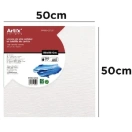 Lõuend papil 50x50cm