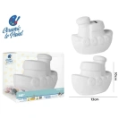 Värvi ise/ rahakassa Laev