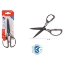 Käärid ergonoomilised 17cm MP, non-sticky