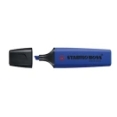 Helestusmarker Stabilo Boss 2-5mm, NatureColors Wildflower ultramarine 70/132