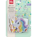 Triigitavate pärlite komplekt Ükssarvik