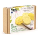 Seebi valmistamise komplekt - Sidrun ja Chia