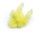 Suled 100mm, 3gr/ kollane