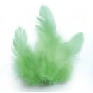 Suled 100mm, 3gr/ roheline