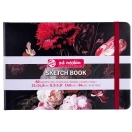 Sketch Book 21x14.8cm