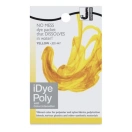 Kangavärv Jacquard iDye Poly, sünteetilistele kangastele/ 447 Kollane