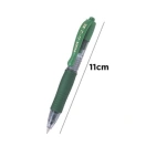 Geelpliiats lülitiga Pilot G-2 XS Pixie, roheline 0.7mm