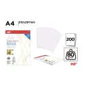 Copy paper A4, 200sh, 80gr