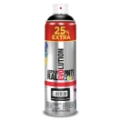 Spreivärv Evolution 400ml, matt/ jet black
