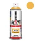 Spreivärv Evolution 400ml/ RAL1028 Melon Yellow