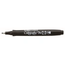 Calligraphy marker Artline 2.0 