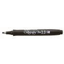 Calligraphy marker Artline 3.0 