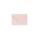 Ümbrik B5, 10tk/ Smooth Satin Pink (70x100mm)