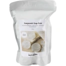 Soap Base 500gr clear, granules