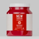 Akrüülvärv New Foundations 500ml, Tri-Art/ Burnt Scarlet