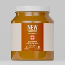 New Foundations Studio acrylics 500ml, Tri-Art/ Burnt Sienna