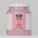New Foundations Studio acrylics 500ml, Tri-Art/ Pastel Rose