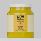 New Foundations Studio acrylics 500ml, Tri-Art/ Yellow Ochre