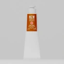New Foundations Studio acrylics 120ml, Tri-Art/ Burnt Sienna