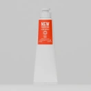 New Foundations Studio acrylics 120ml, Tri-Art/ Coral
