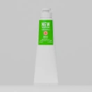 New Foundations Studio acrylics 120ml, Tri-Art/ Emerald