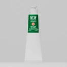 New Foundations Studio acrylics 120ml, Tri-Art/ Hunter Green