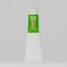 New Foundations Studio acrylics 120ml, Tri-Art/ Moss Green