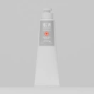 New Foundations Studio acrylics 120ml, Tri-Art/ Neutral Grey