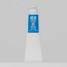 New Foundations Studio acrylics 120ml, Tri-Art/ Primary Cyan