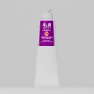 New Foundations Studio acrylics 120ml, Tri-Art/ Transparent Purple