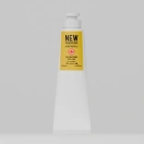 New Foundations Studio acrylics 120ml, Tri-Art/ Yellow Ochre
