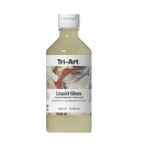 Liquid Glass Pouring Meedium-Lakk 250ml, Tri-Arte
