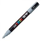 Posca Marker 3M grey