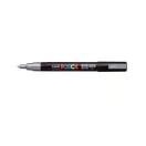 Posca Marker 3M silver