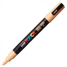 Marker Posca 3M heleoranž