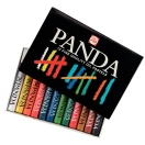 Oil pastel Talens Pand a12pcs
