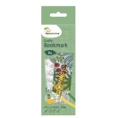 Värviraamat Graffy Bookmark, järjehoidjad 250gr 24l, Mets