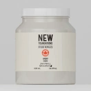New Foundations Studio acrylics 500ml, Tri-Art/ Ivory