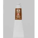 New Foundations Studio acrylics 120ml, Tri-Art/ Burnt Umber
