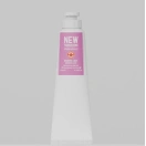 New Foundations Studio acrylics 120ml, Tri-Art/ Magenta Light