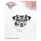 Silicone Stamp 