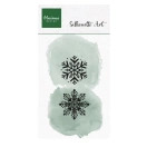 Silicone Stamp 