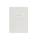 Märkmik S, Rico 9x12.8cm, 80l