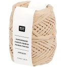 Pabernöör 2mmx25m, aprikoos
