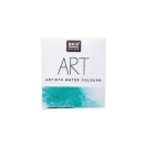 Akvarellikuup Art 1/2 - mint