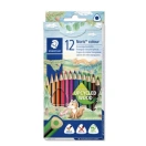Värvipliiatsid Noris Colour 12tk, Staedtler