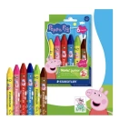 Vahakriidid Põrsas Peppa 6tk