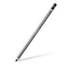 Söepliiats Faber-Castell Pitt 2907-H hard must