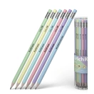 Harilik pliiats Pastel HB, kolmnurkne