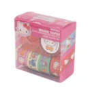 Deco tapes 5pcs